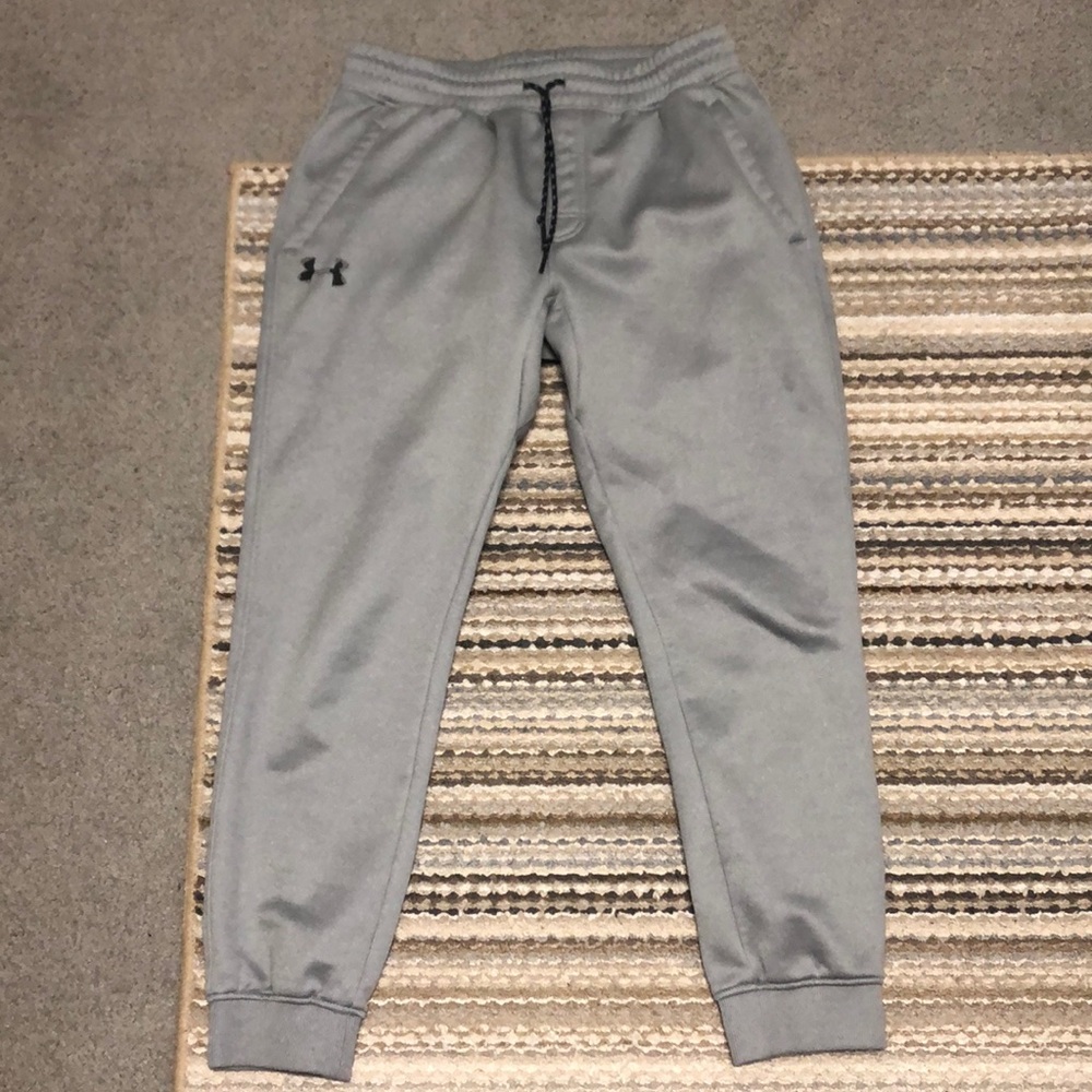 Men’s Under Armour Coldgear Jogger Large